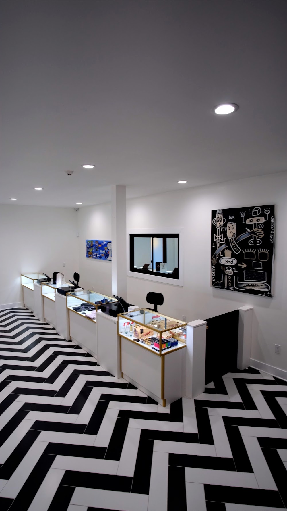 Flowerbomb Dispensary photo 1