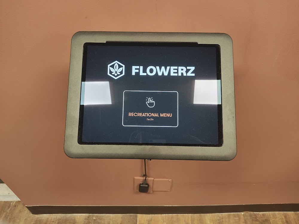 Flowerz Cannabis CO. photo 2