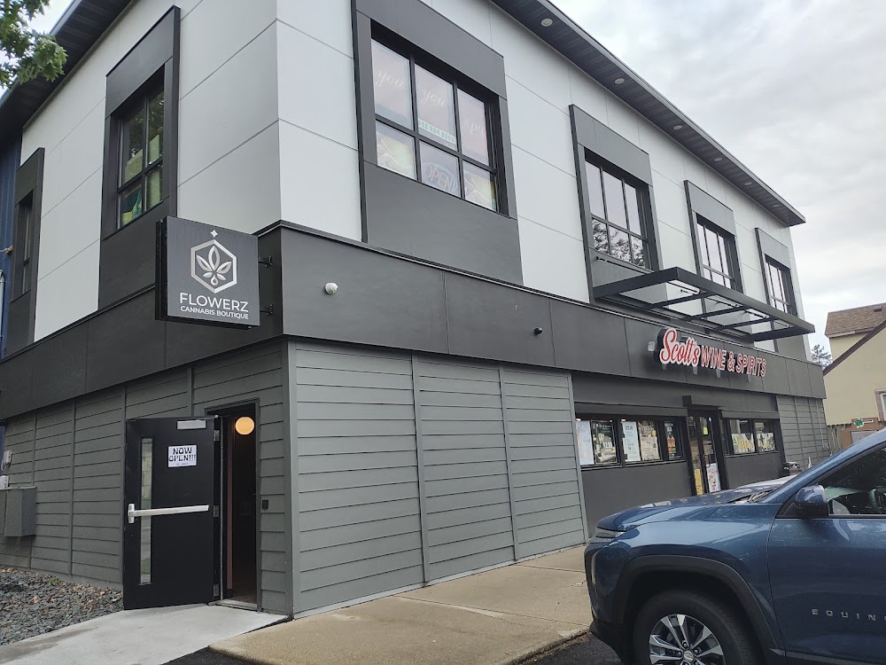 Flowerz Cannabis CO. photo 5