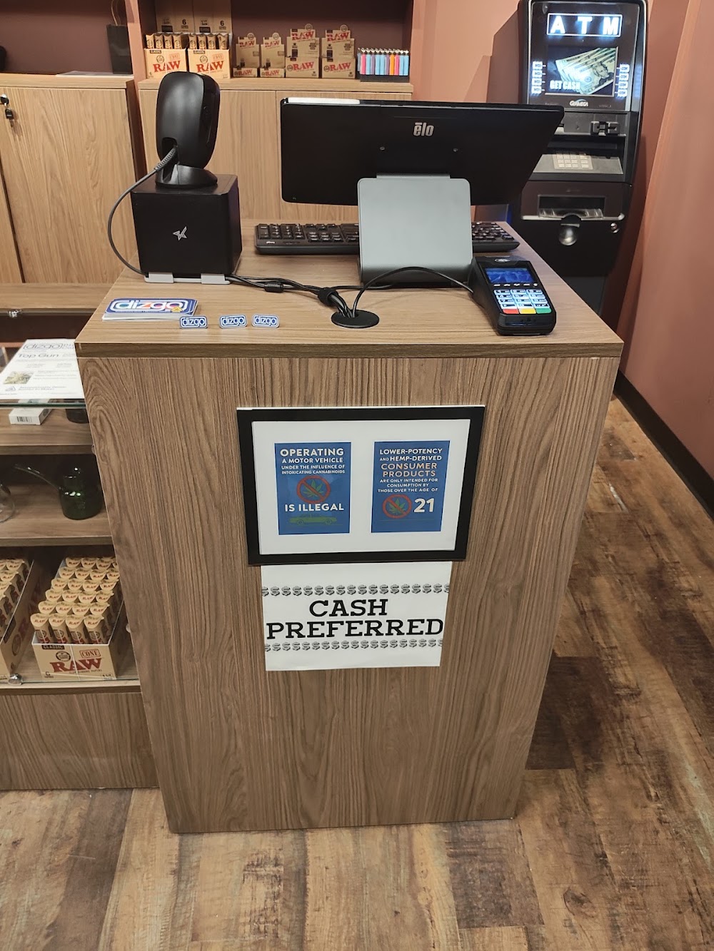 Flowerz Cannabis CO. photo 6