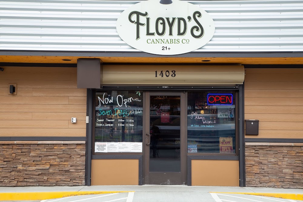 Floyd's Cannabis CO. photo 1