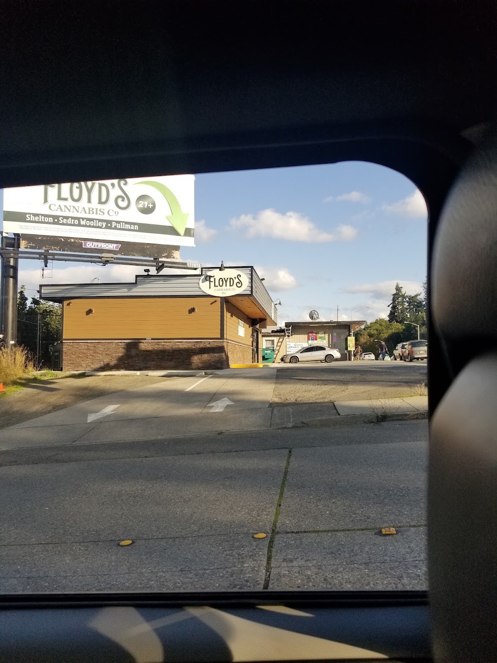 Floyd's Cannabis CO. photo 5