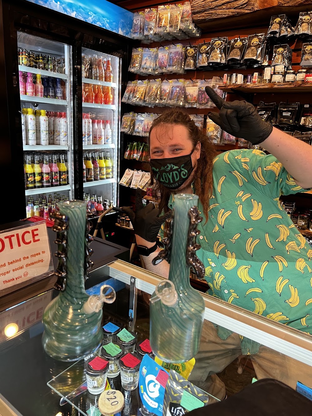 Floyd's Cannabis CO. photo 6
