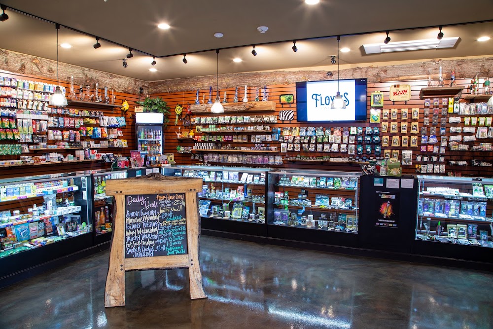 Floyd's Cannabis CO. photo 7