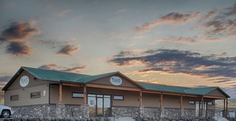 Floyd's Cannabis Company photo 2