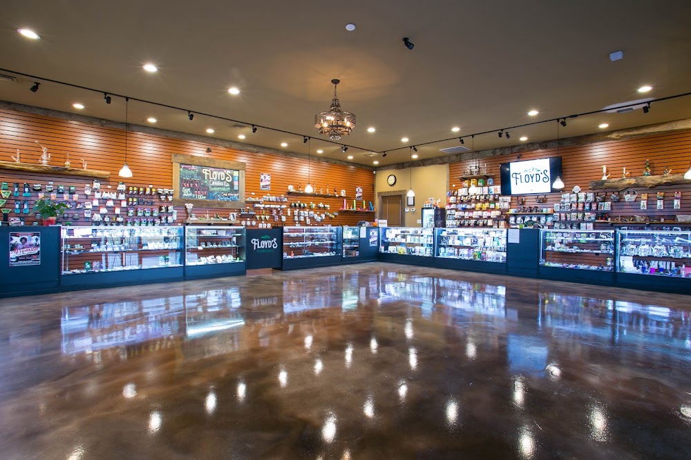 Floyd's Cannabis Company photo 3