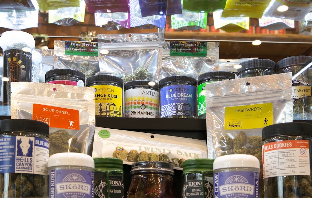 Floyd's Cannabis Company photo 4