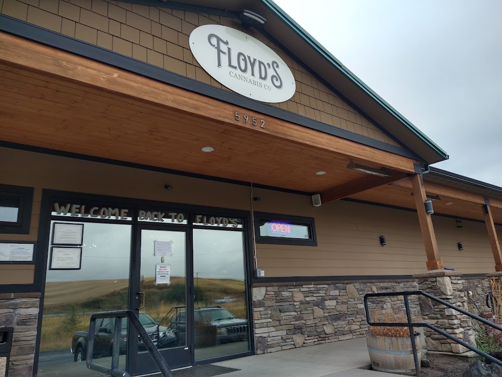 Floyd's Cannabis Company photo 5