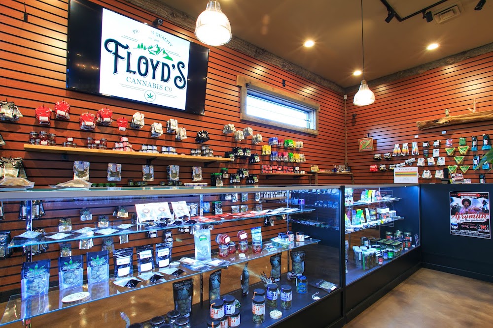 Floyd's Cannabis Company photo 6