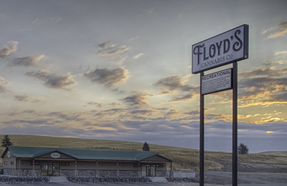 Floyd's Cannabis Company photo 8