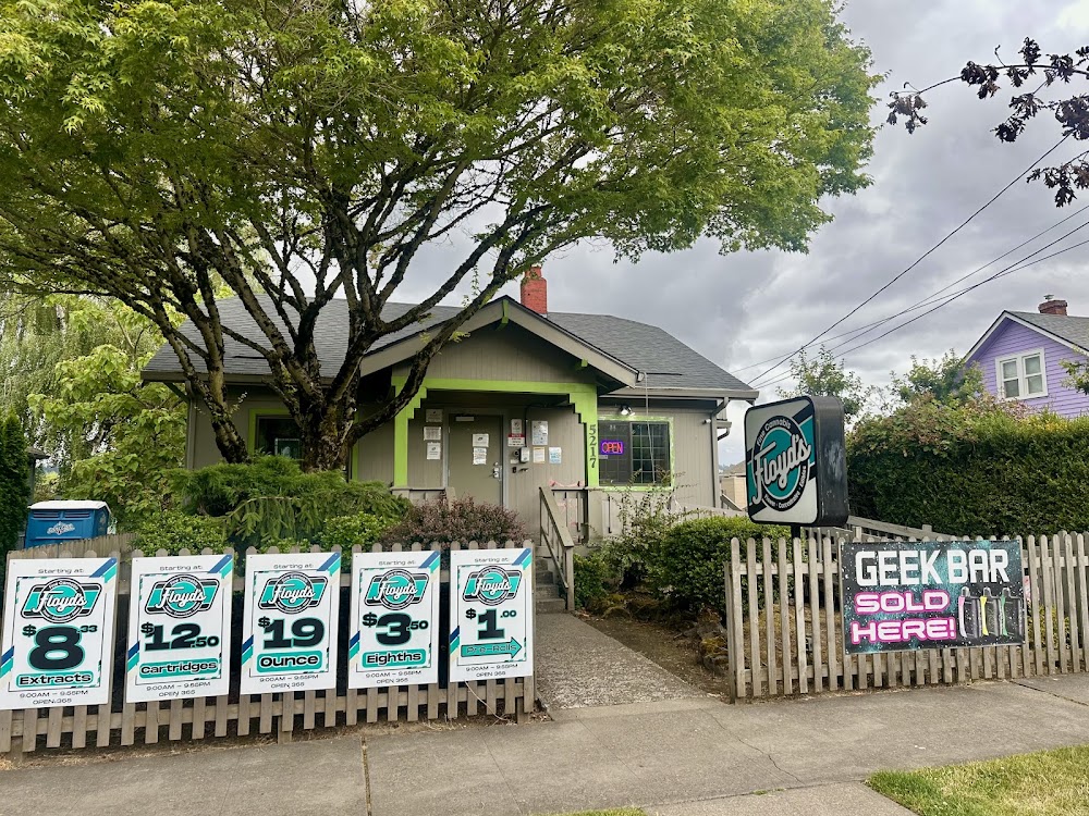 Floyd's Fine Cannabis photo 1