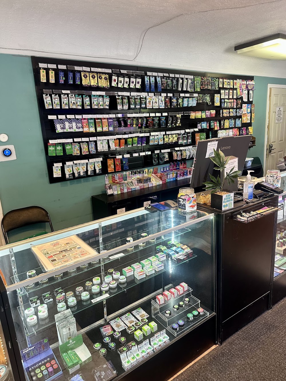 Floyd's Fine Cannabis photo 2