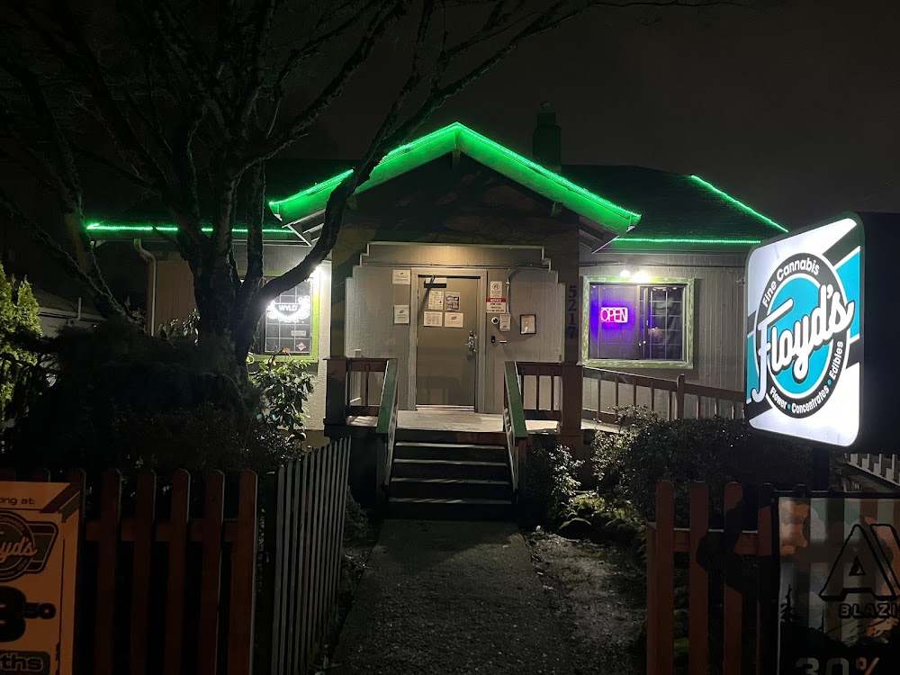 Floyd's Fine Cannabis photo 4