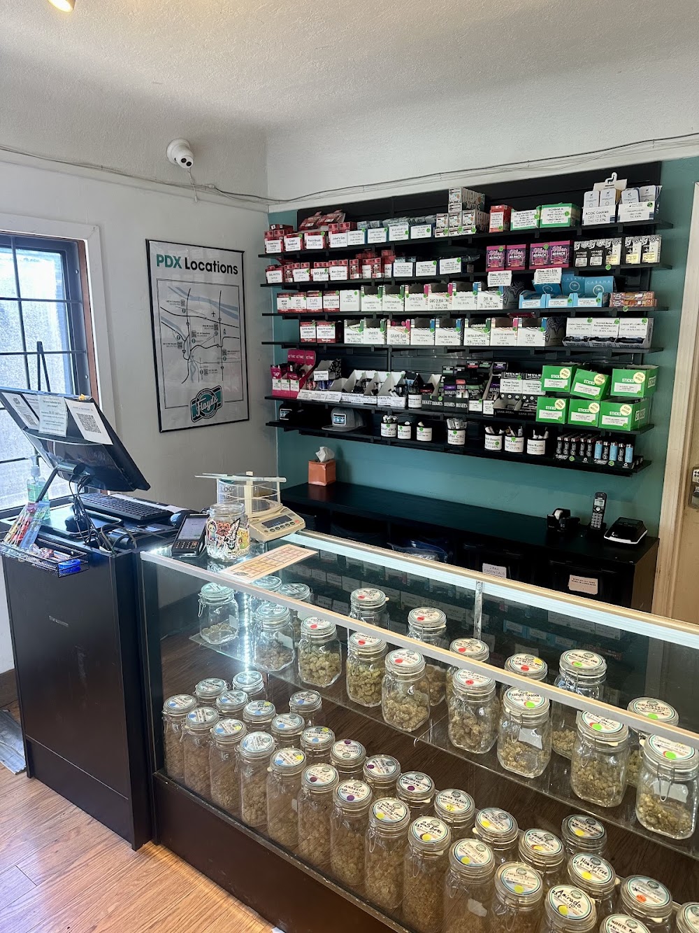 Floyd's Fine Cannabis photo 5
