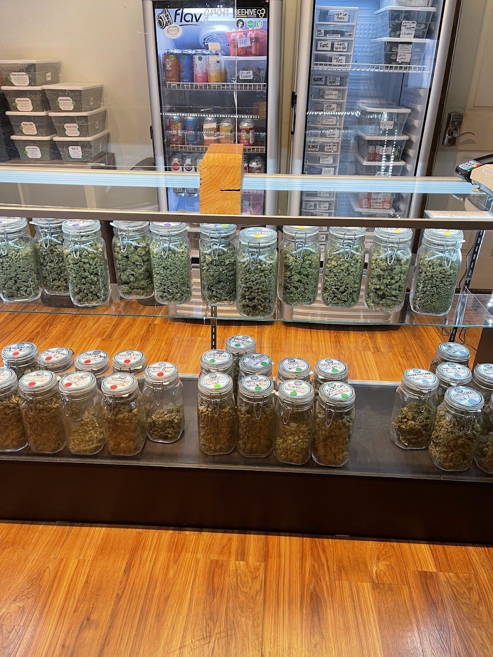 Floyd's Fine Cannabis photo 6
