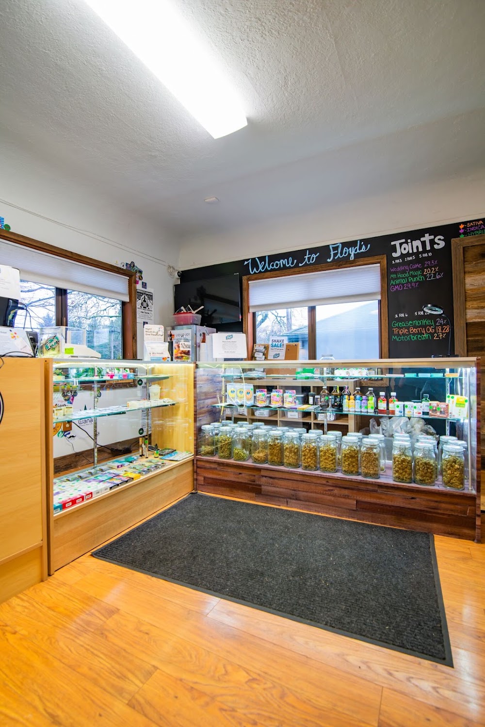 Floyd's Fine Cannabis photo 7