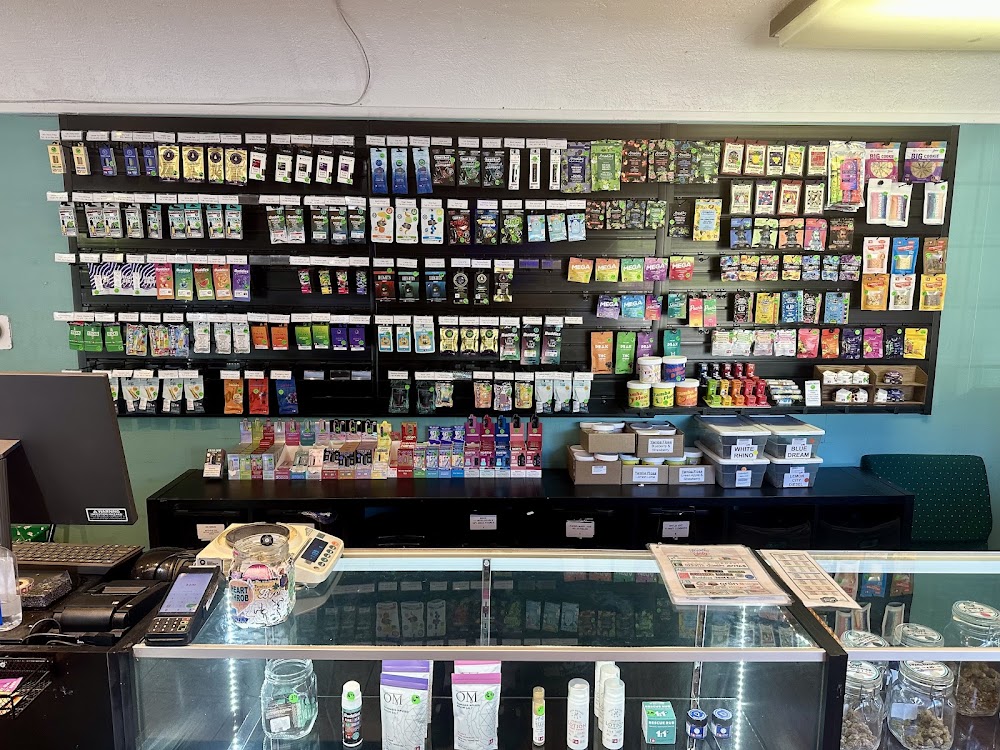 Floyd's Fine Cannabis photo 8