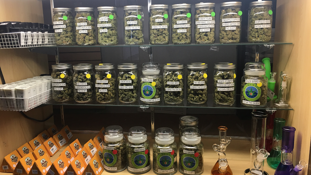 Floyd's Fine Cannabis photo 2