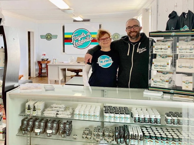 Floyd's Fine Cannabis photo 6