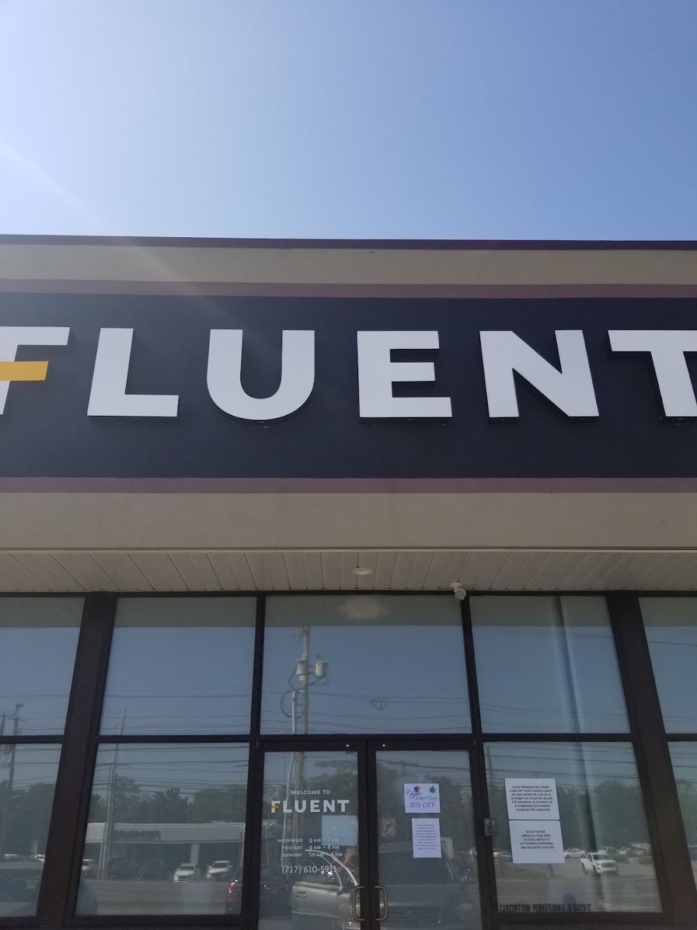 Fluent Care photo 4