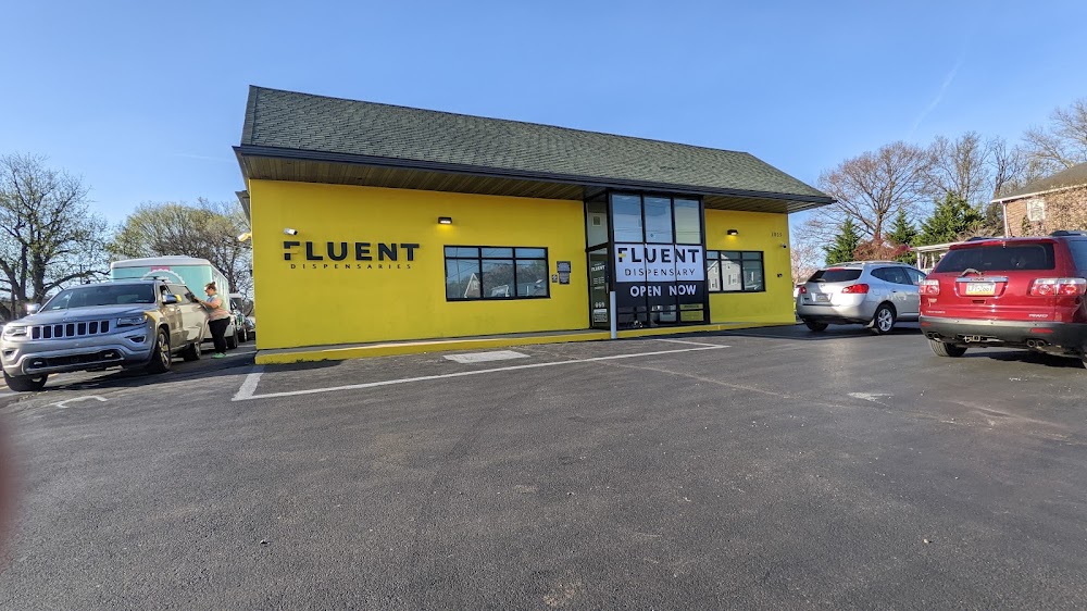 Fluent Dispensary photo 1