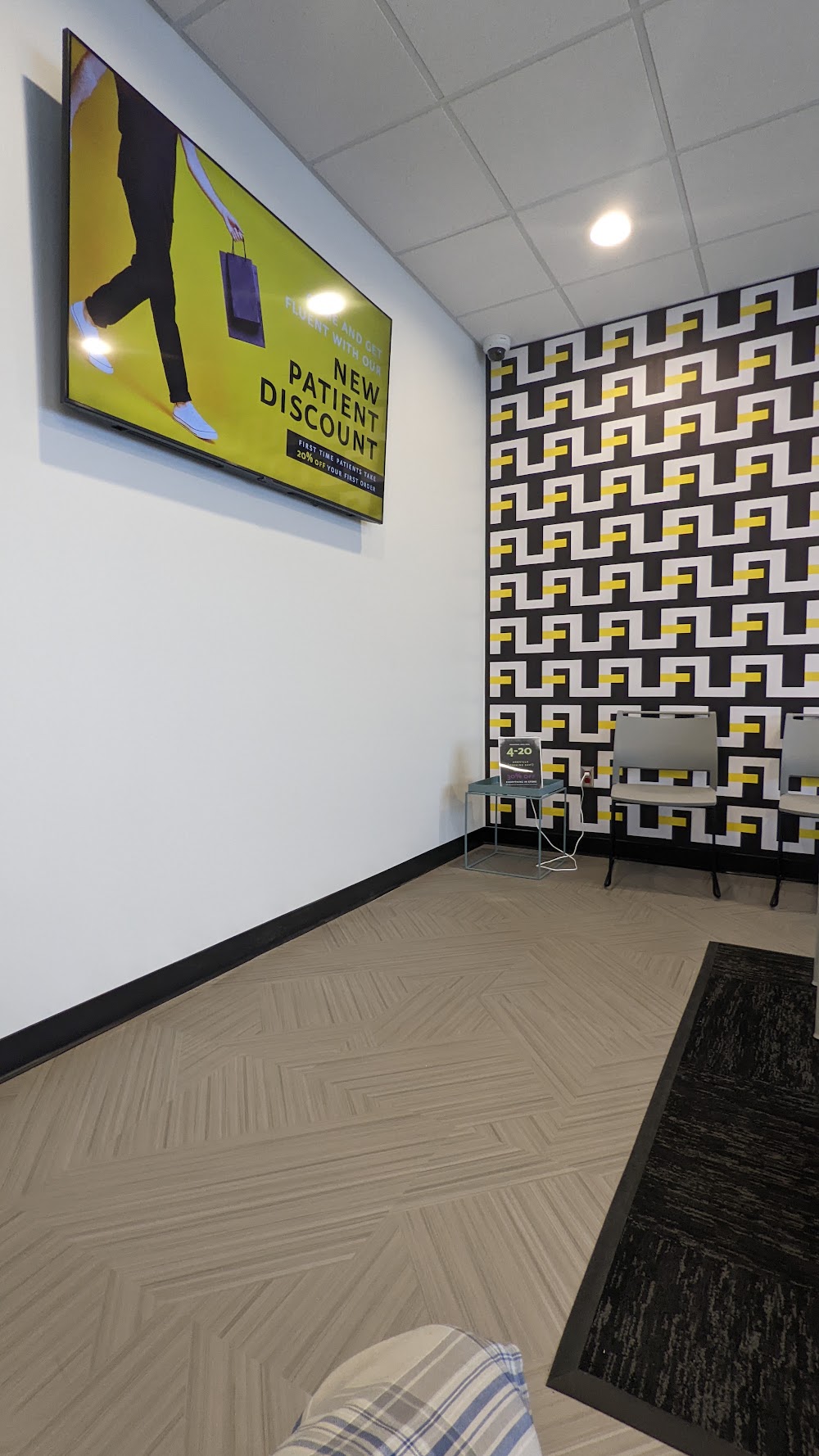 Fluent Dispensary photo 3