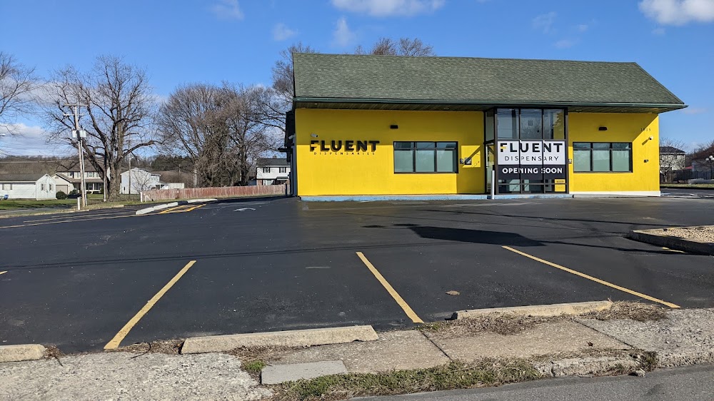 Fluent Dispensary photo 7