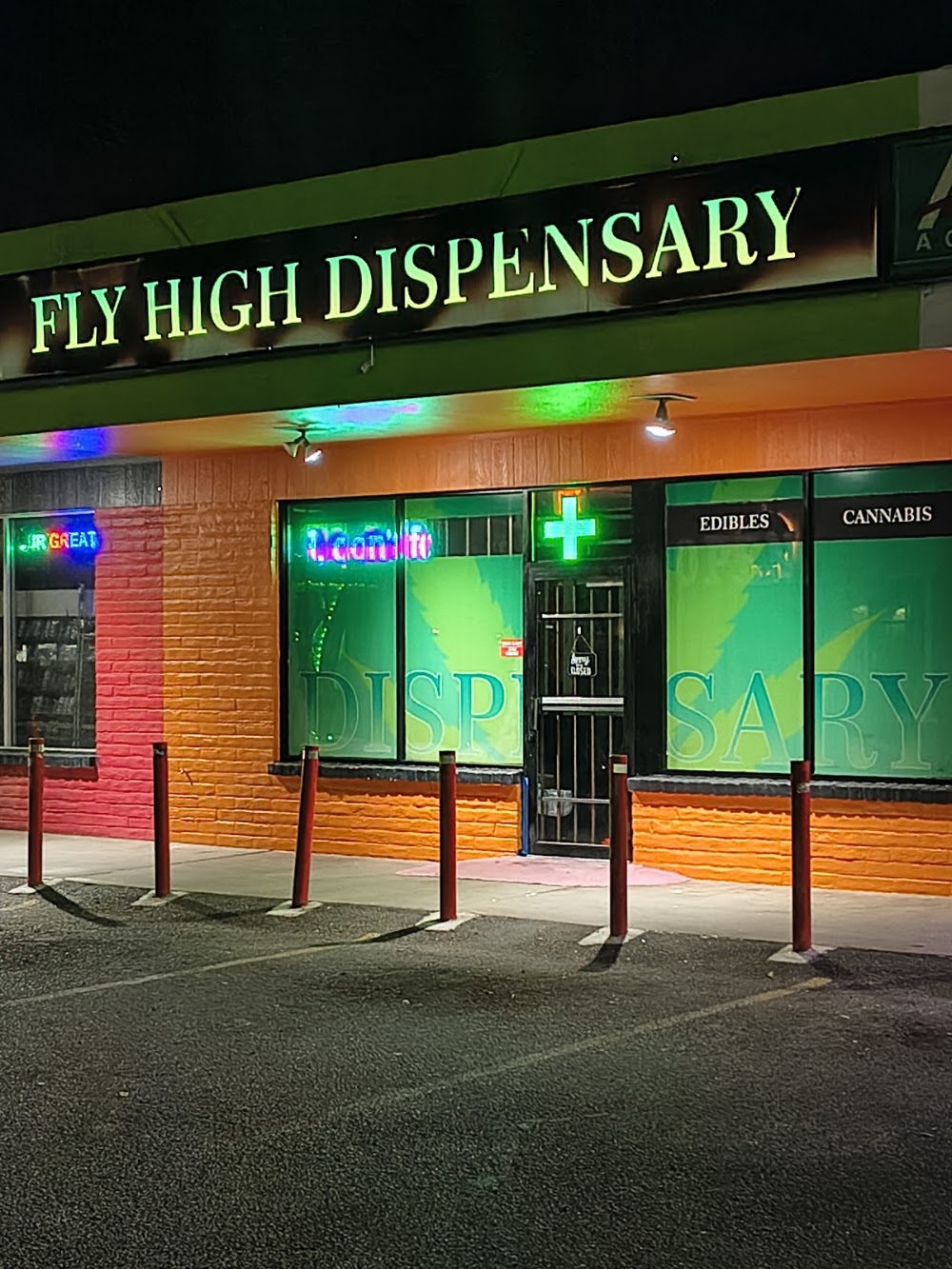 Fly High Nm photo 4