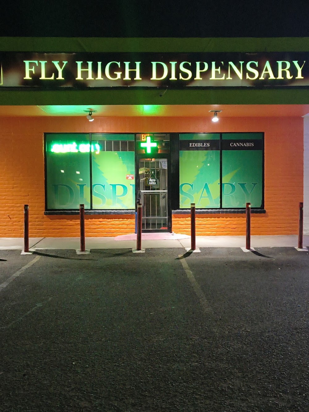 Fly High Nm photo 7