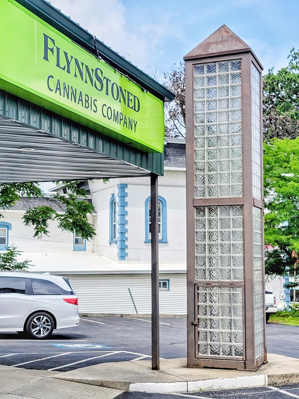 Flynnstoned Cannabis Company photo 1