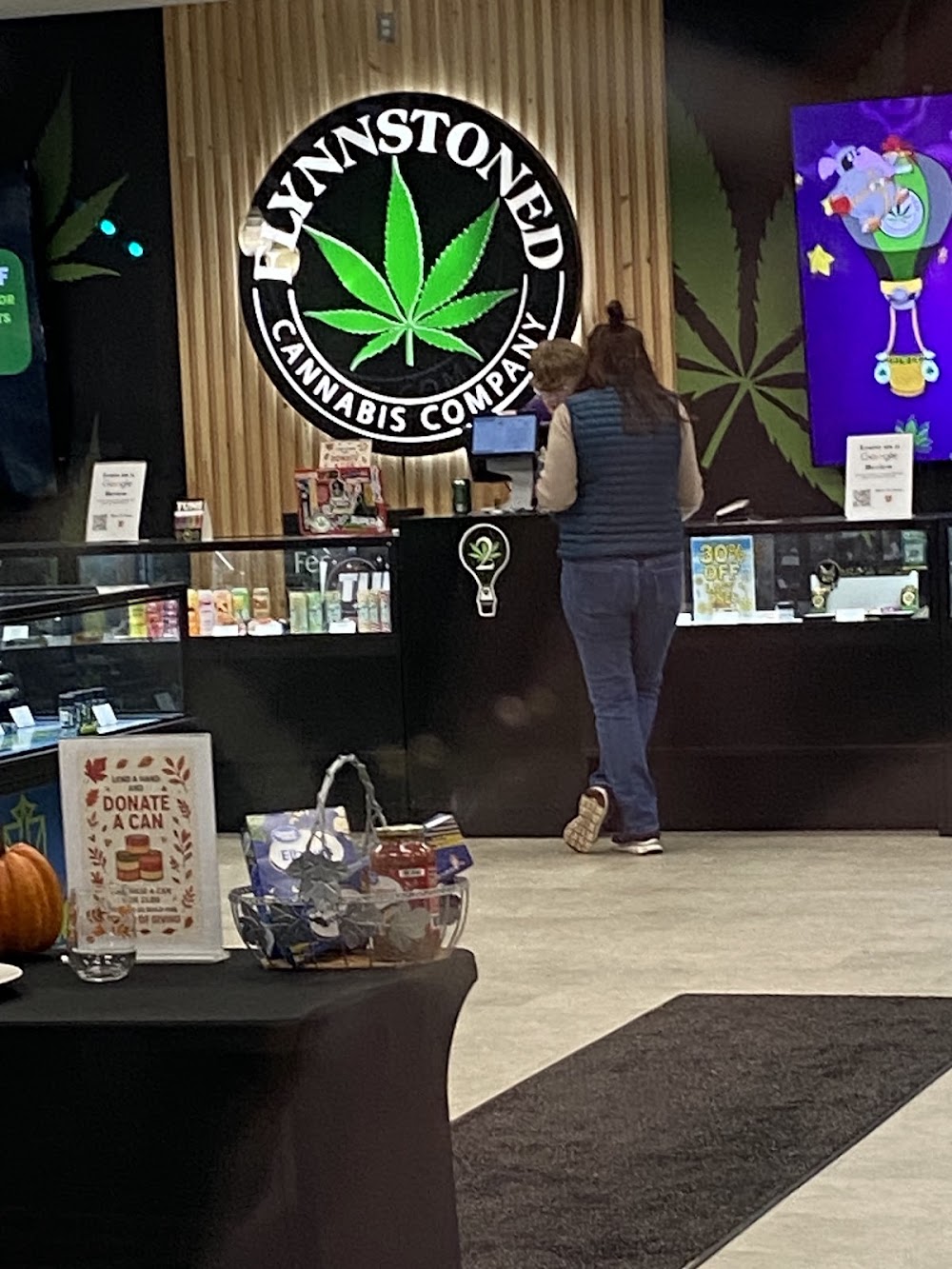 Flynnstoned Cannabis Company photo 3