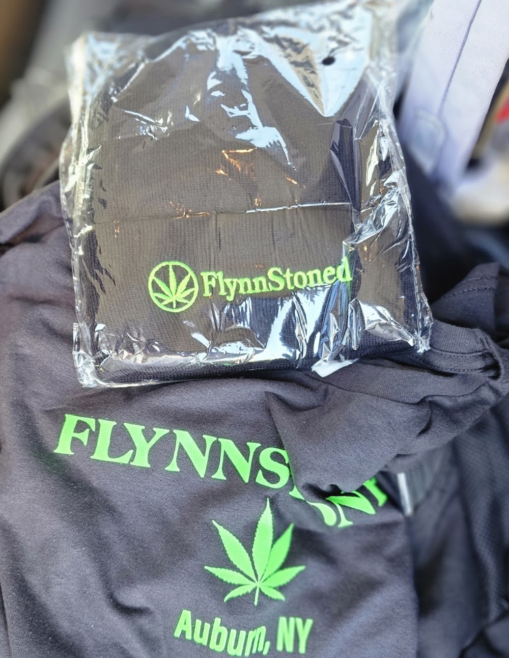 Flynnstoned Cannabis Company photo 5