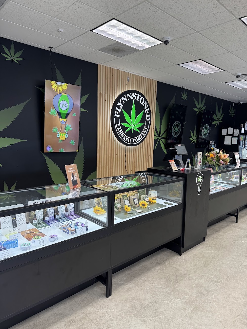 Flynnstoned Cannabis Company photo 6