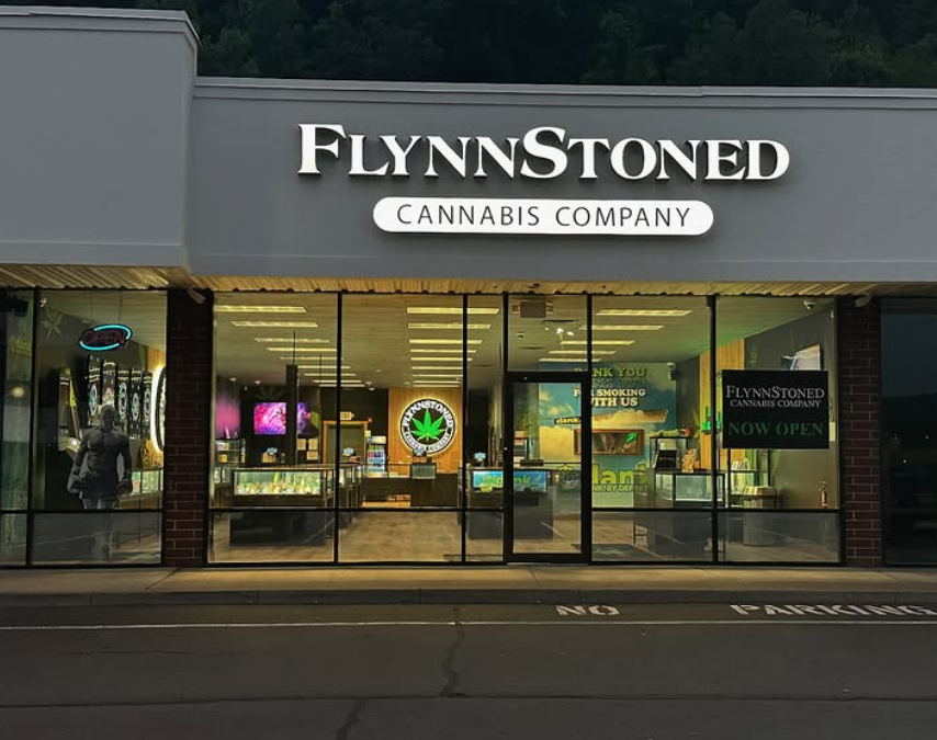 Flynnstoned Cannabis Company photo 1