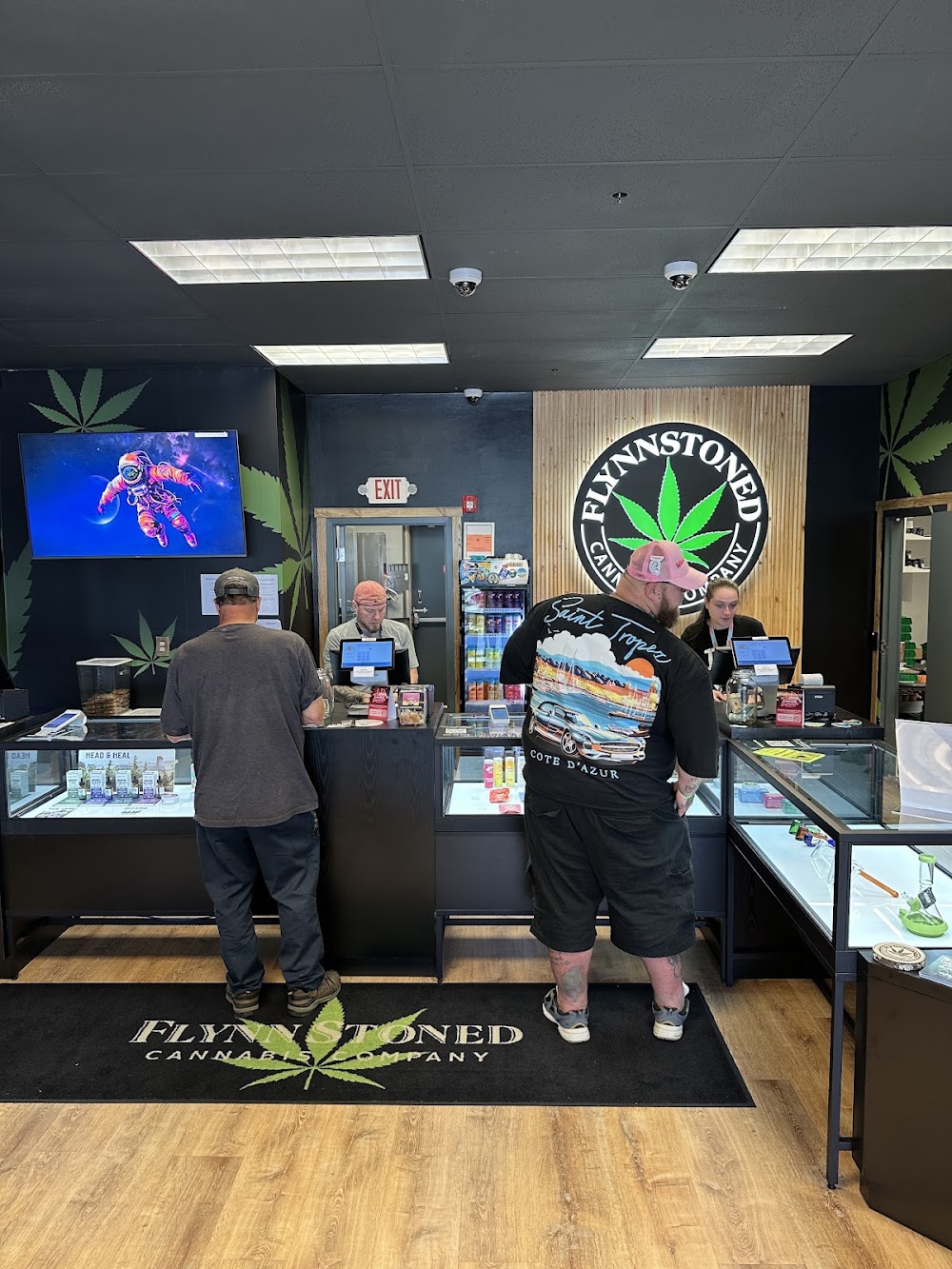 Flynnstoned Cannabis Company photo 2