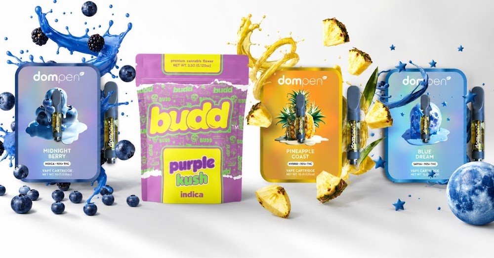 Flynnstoned Cannabis Company photo 3