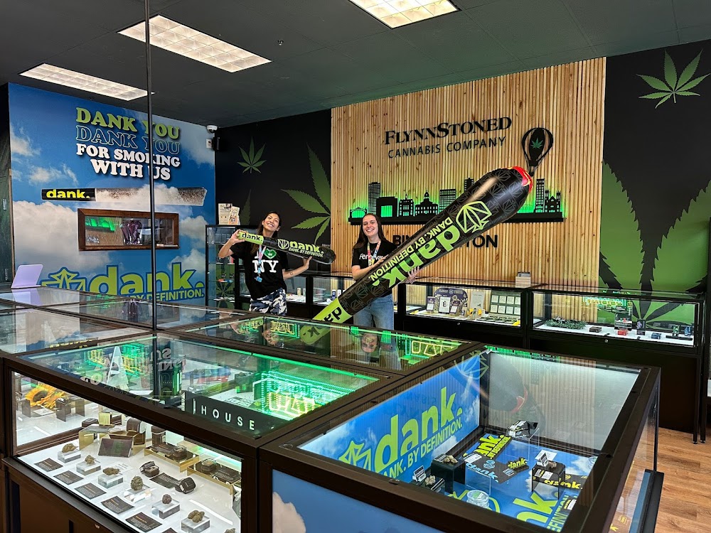 Flynnstoned Cannabis Company photo 4