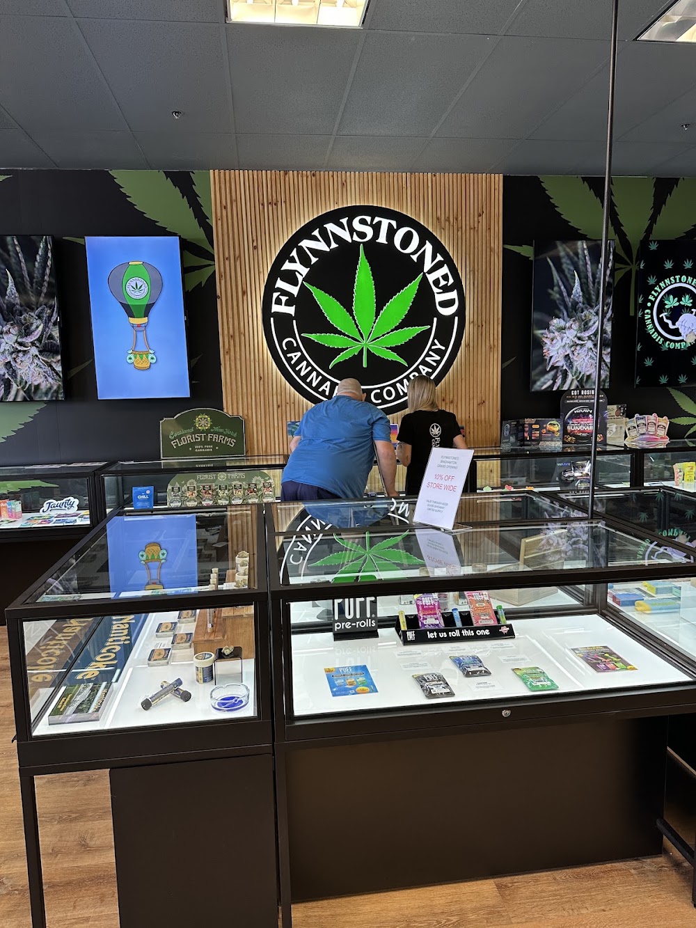 Flynnstoned Cannabis Company photo 5