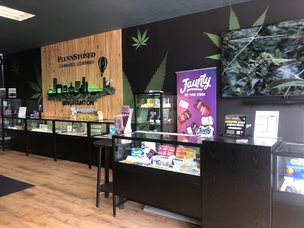 Flynnstoned Cannabis Company photo 7