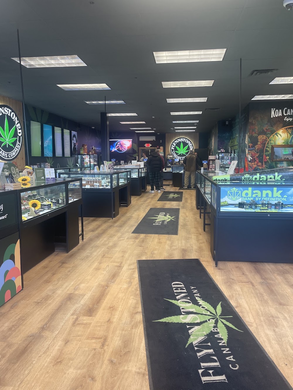 Flynnstoned Cannabis Company photo 8