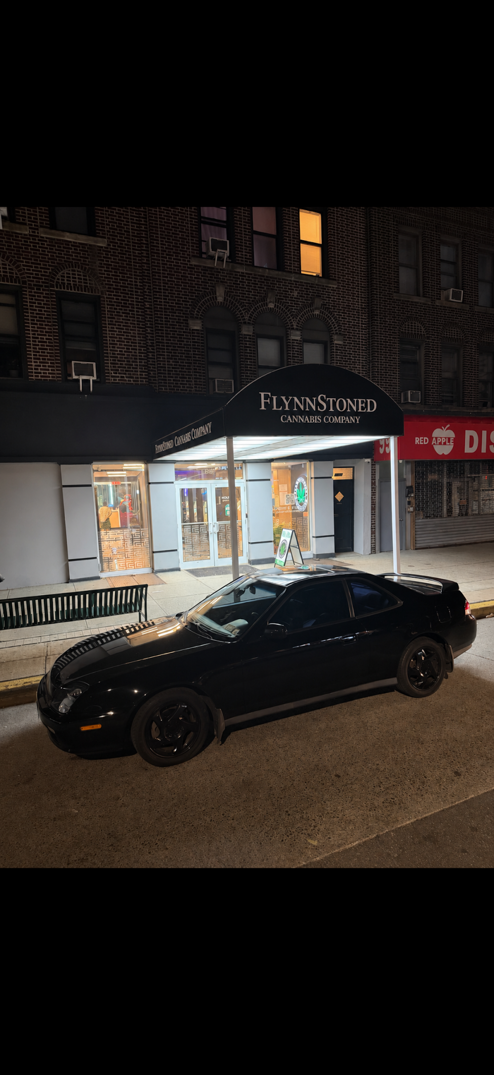 Flynnstoned Cannabis Company photo 2