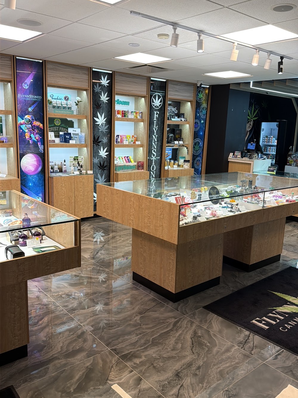 Flynnstoned Cannabis Company photo 3