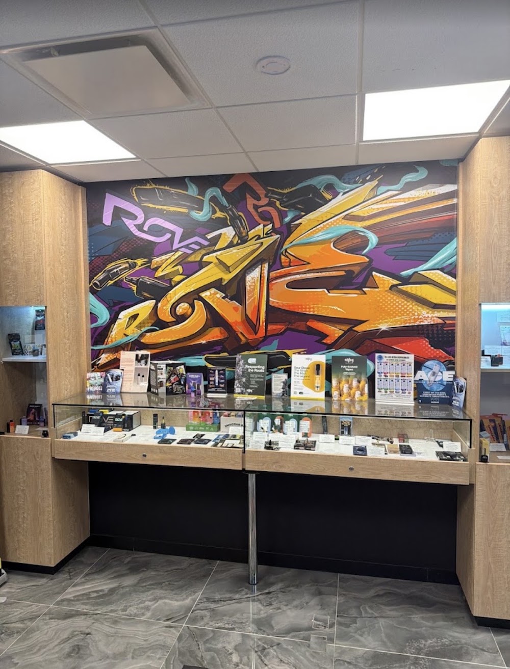 Flynnstoned Cannabis Company photo 4