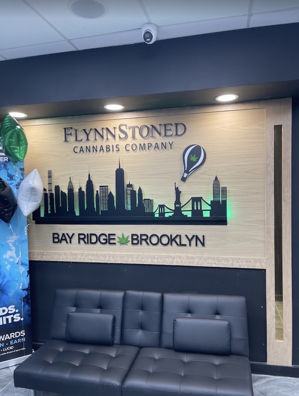 Flynnstoned Cannabis Company photo 5