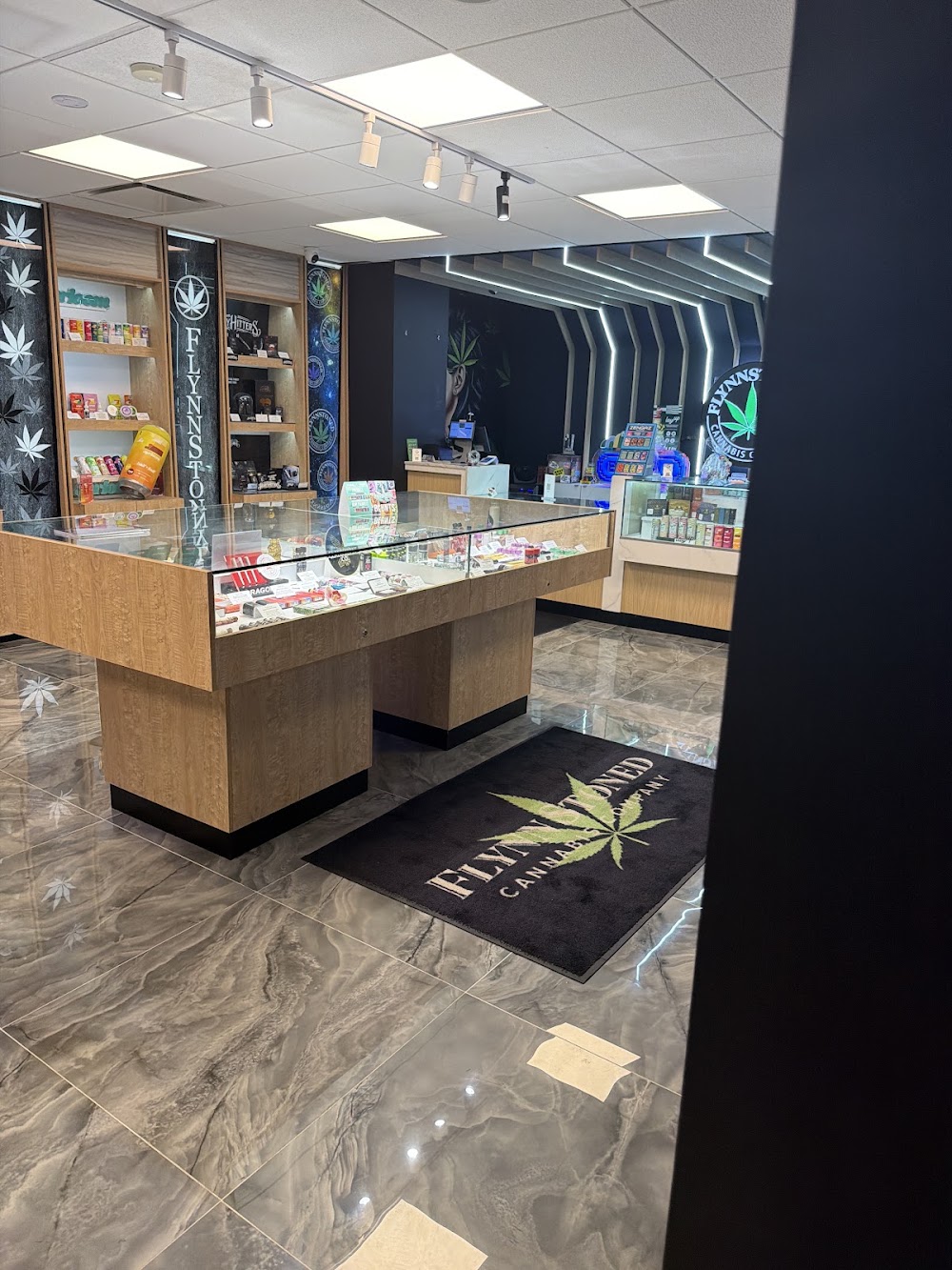Flynnstoned Cannabis Company photo 6