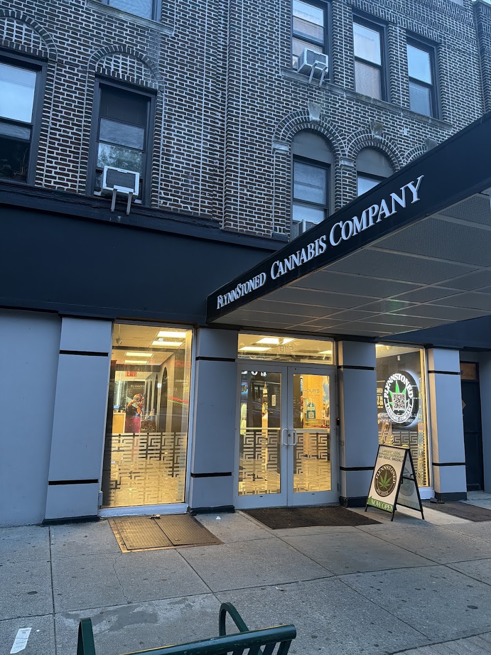 Flynnstoned Cannabis Company photo 7