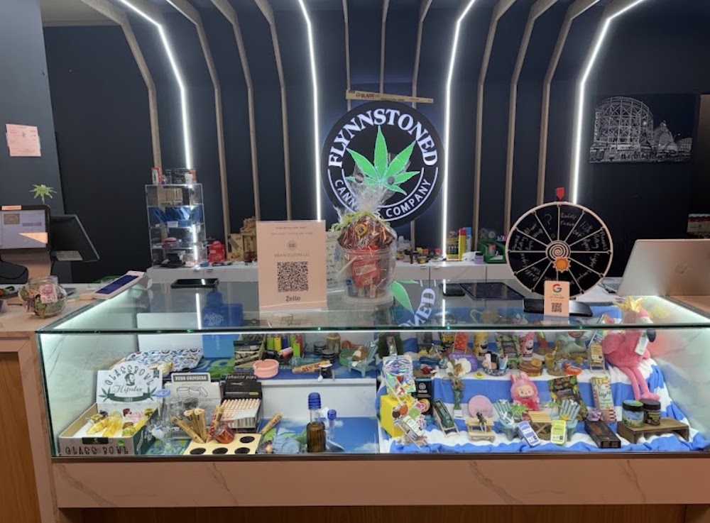 Flynnstoned Cannabis Company photo 8