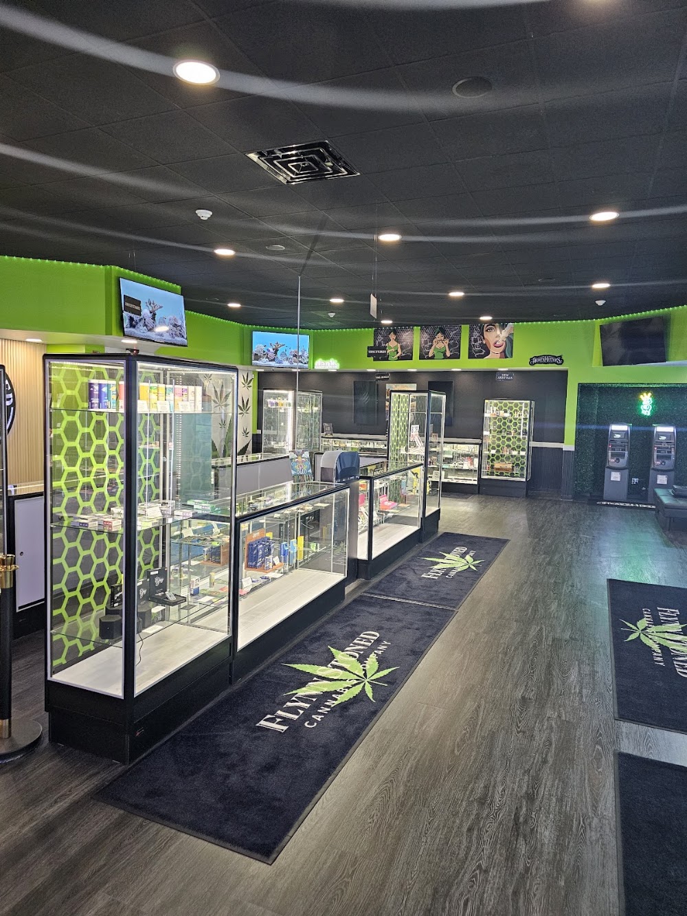 Flynnstoned Cannabis Company photo 2