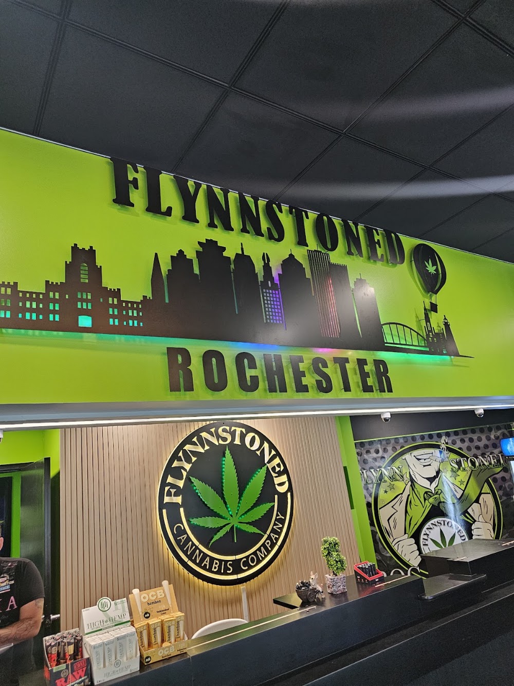 Flynnstoned Cannabis Company photo 3
