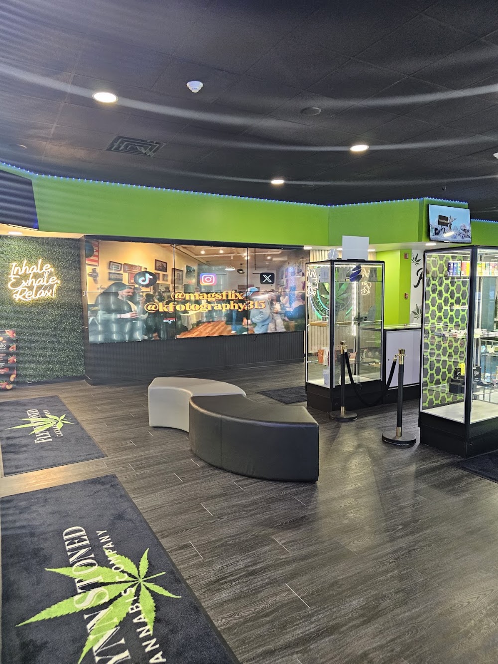 Flynnstoned Cannabis Company photo 5
